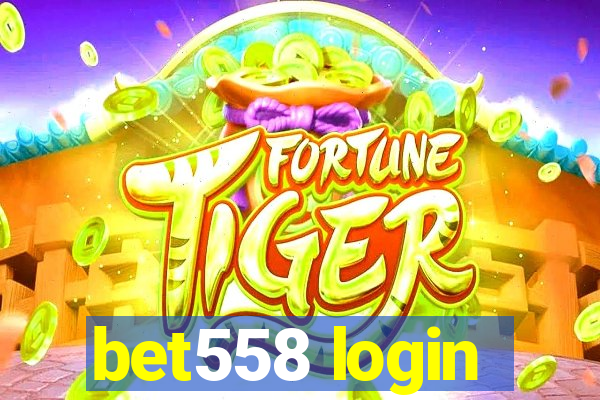 bet558 login